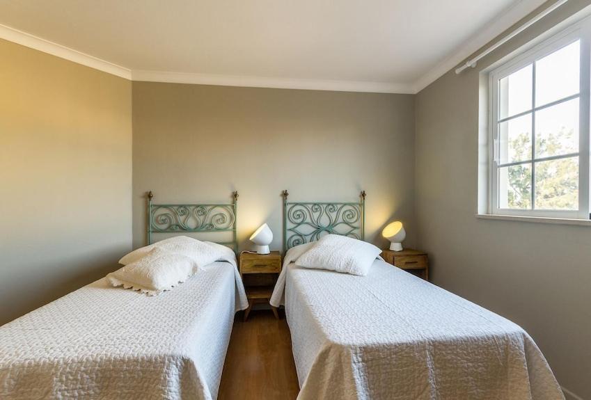 Lagos Suite Εξωτερικό φωτογραφία