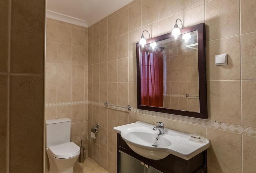 Lagos Suite Εξωτερικό φωτογραφία