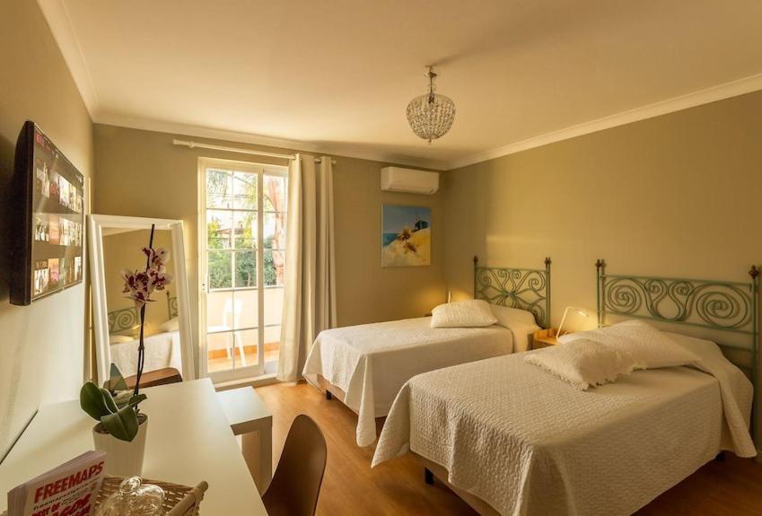 Lagos Suite Εξωτερικό φωτογραφία